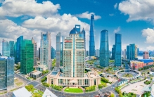 2024年中国10大城市出炉：上海仅第2，武汉超重庆，成都天津无缘