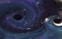 暗物质会是宇宙缺失的那一块吗（有可能）