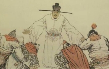 赵匡胤为何不杀功臣（与石守信等人感情很深）