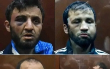 世界主要国家最高刑罚：1：中国——死刑2：美国——死刑