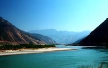 中国十大河流，你知道几条？