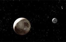 冥王星或有望重回第九行星吗（不会）