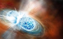 科学家利用X射线揭示中子星喷流的速度（光速的三分之一）