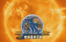 20多亿年前的地球#探索宇宙
