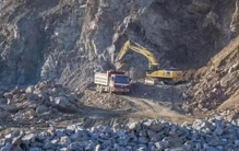 储量超44亿吨！全球最大铁矿项目即将启动，为何要中国同意才行？