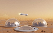 火星移民计划开始了？人类要去外太空生活了吗？