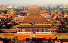 北京去哪里玩最好玩？北京最值得去的十大景点