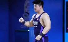 中国队再度破世界纪录，领先12公斤令对手绝望！奥运阵容浮出水面