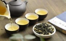 中国10大名茶排名，各自特点与口感，茶叶产地