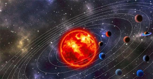 水星可能也存在生命 太阳系所有的行星都曾经存在生命