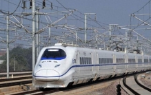 揭秘全球最快高铁：时速400公里，新质生产力展现一线风采！