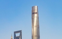 中国“十大”摩天大楼！你知道几个？