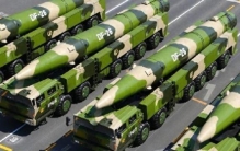中国十大王牌武器：威力远超500枚战斧导弹，一枚可瘫痪美航母！