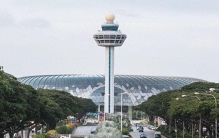 全球10大繁忙机场排行榜来了！新加坡樟宜机场排第几？
