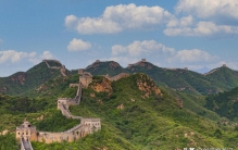 中国十大名胜古迹，你去过几个？