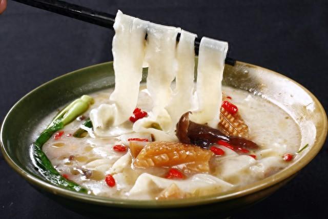 盘点郑州十大特色美食，您觉得哪些更应该上榜？