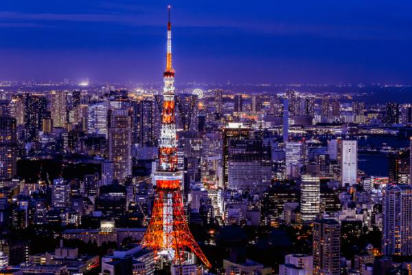 日本十大房价最贵城市：京都排第四，东京占据榜首