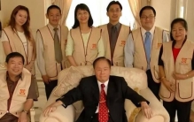 马来西亚十大华人家族，郭鹤年家族排第一名