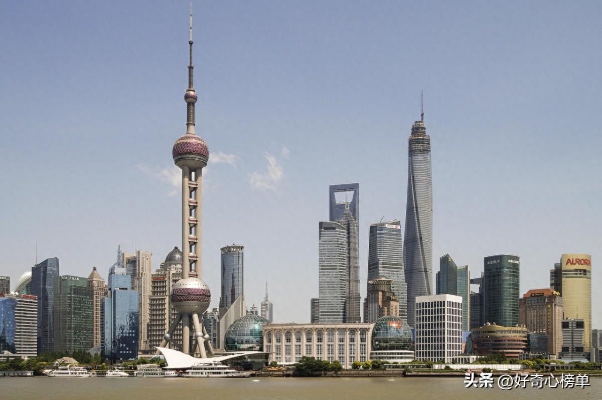 世界上最大的城市前10，广东2个城市上榜！