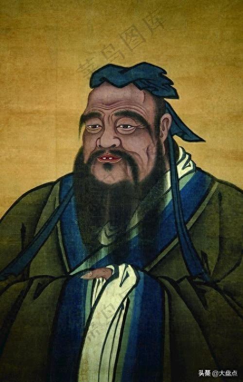 向中华文明伟大的先驱者致敬：中华史上 10 大最杰出人物