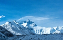 青藏高原-世界最高的高原