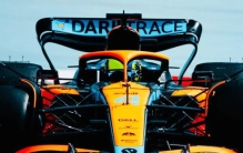 迈凯伦十大最贵车型，迈凯伦F1排第一名