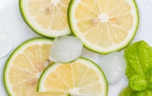 十大泻火水果排行：荸荠排第五，柠檬得第一