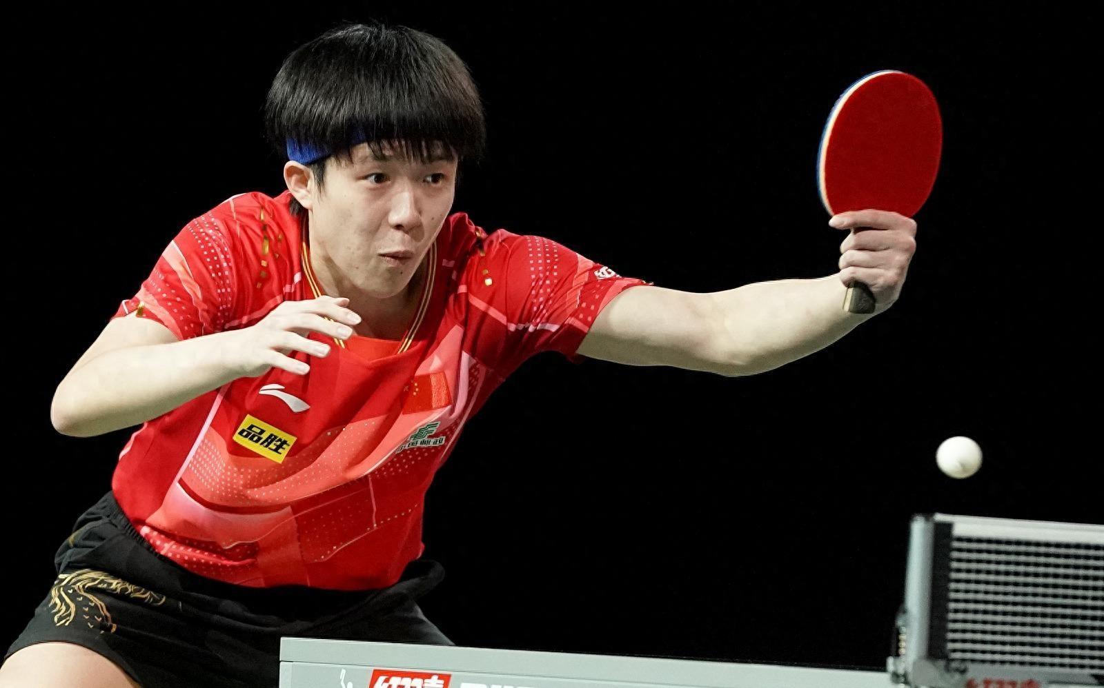 国际乒联4月30日世界排名，王楚钦孙颖莎保持第一