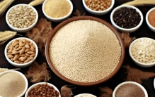 中国十大产绿豆大省排名：吉林排第二，内蒙古夺得第一