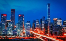 巅峰对决!最新中国十大城市发展潜力排名，哪个出乎你的意料？