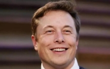 2024美国十大富豪：巴菲特进第五名，马斯克排第一名