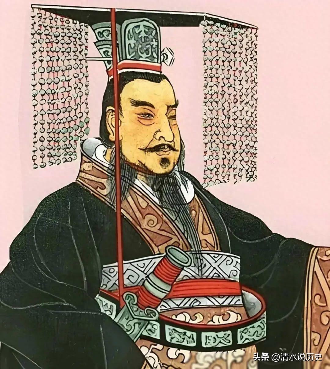 中国历史上七个至今未解的谜团，你知道几个？
