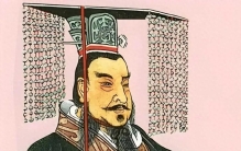 中国历史上七个至今未解的谜团，你知道几个？