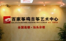 中国十大古筝培训班，百家筝鸣位列榜首