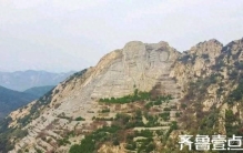 世界上最大山体雕刻，竟藏在山东，是乐山大佛的3倍