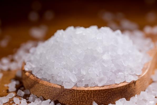 世界上最顶级的四种盐，塞浦路斯海盐居魁首
