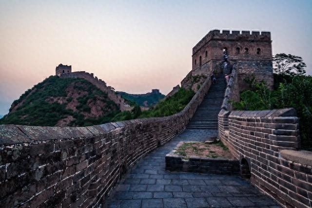 中国的十大世界之最你又去过几处？