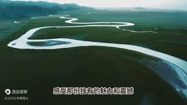 中国最美的十大景区，去过3个不简单，去过6个就太幸福了