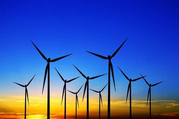 143米！全球最长的风电叶片海南启运，将安装到全球最大风电机上