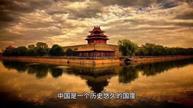 领略中国十大旅游景点的魅力，开启一段难忘的旅程