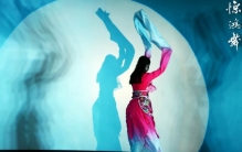 中国十大古代舞蹈：巴渝舞上榜，惊鸿舞位列第一