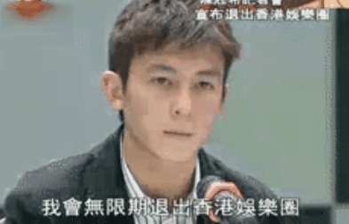 5次著名偷拍事件，当事人身败名裂，如今结局悬殊，有人回不去了