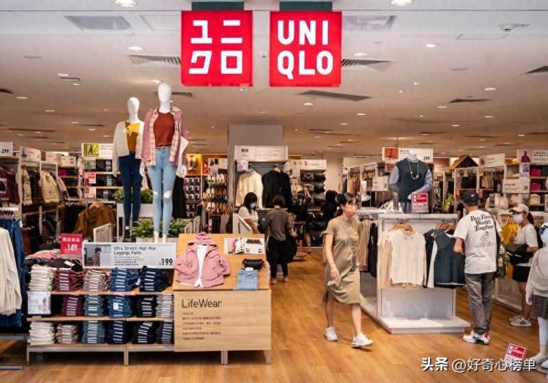 全球品牌价值最高的10大服装品牌，哪个是你的最爱？