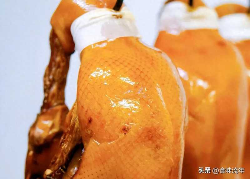 北京金牌小吃榜，烤鸭好吃但不实惠，10大平民小吃，在家就能做