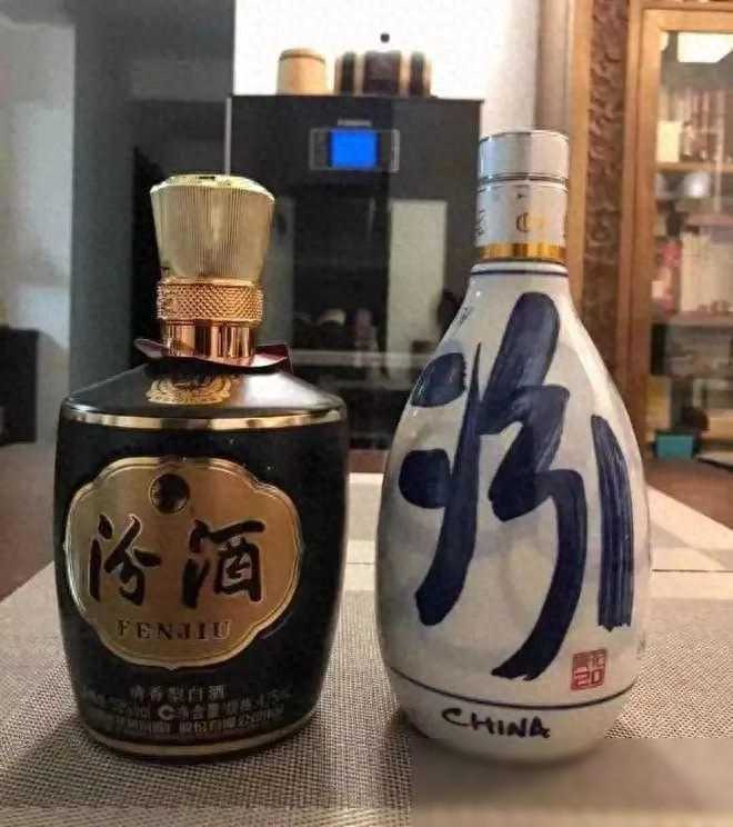 中国十大名酒公认排名:第一，茅台酒——贵州省仁怀市第