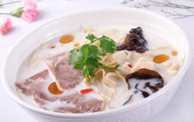 河南郑州六大美食排行榜，没吃过等于白去了！