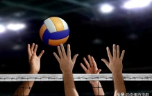 女排世界排名前十，中国女排第六