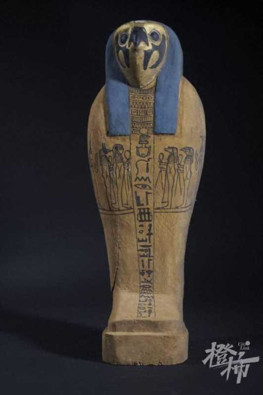 全球最大规模“古埃及文明大展”7月亮相上海博物馆，95%文物首次来亚洲，早鸟票今起开售