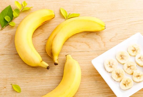 营养丰富的10种黄色食物：玉米上榜，香蕉列居榜首