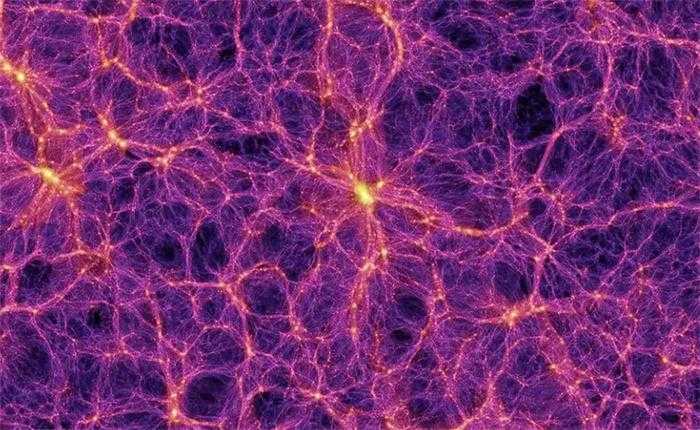在宇宙中 发现了什么本不应存在的巨型结构（巨弧）